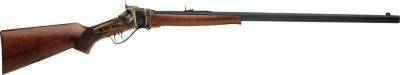 pedersoli 1874 sharps rifle